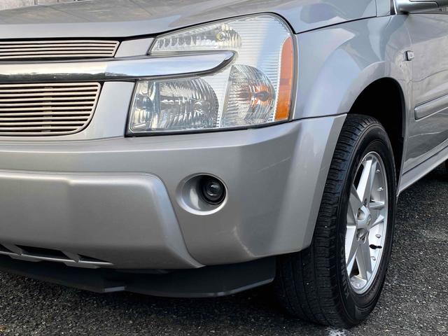 シボレーエキノックス ＬＴ　左ハンドル　サンルーフ　アルミホイール　ＡＴ　ＥＴＣ　エアコン　パワーウィンドウ（25枚目）