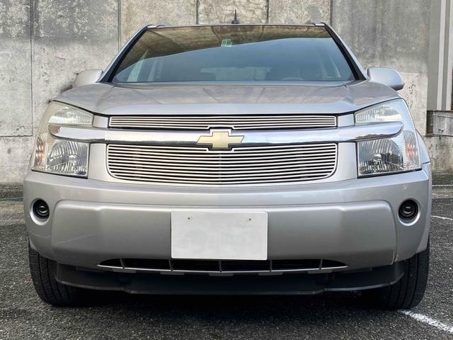 シボレーエキノックス ＬＴ　左ハンドル　サンルーフ　アルミホイール　ＡＴ　ＥＴＣ　エアコン　パワーウィンドウ（26枚目）