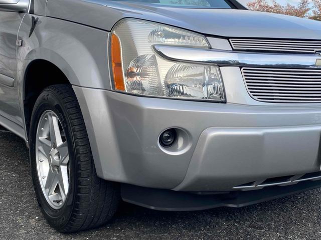 シボレーエキノックス ＬＴ　左ハンドル　サンルーフ　アルミホイール　ＡＴ　ＥＴＣ　エアコン　パワーウィンドウ（27枚目）