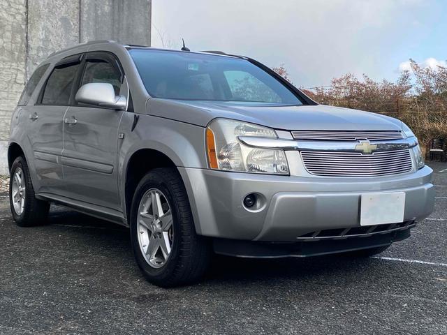 シボレーエキノックス ＬＴ　左ハンドル　サンルーフ　アルミホイール　ＡＴ　ＥＴＣ　エアコン　パワーウィンドウ（28枚目）