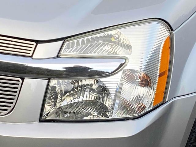 シボレーエキノックス ＬＴ　左ハンドル　サンルーフ　アルミホイール　ＡＴ　ＥＴＣ　エアコン　パワーウィンドウ（33枚目）