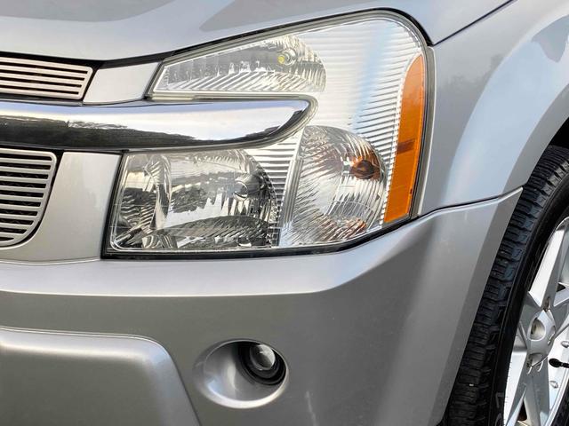 シボレーエキノックス ＬＴ　左ハンドル　サンルーフ　アルミホイール　ＡＴ　ＥＴＣ　エアコン　パワーウィンドウ（34枚目）