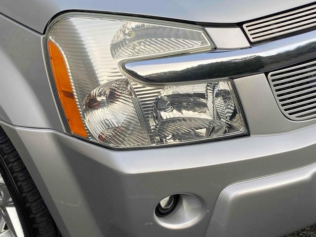 シボレーエキノックス ＬＴ　左ハンドル　サンルーフ　アルミホイール　ＡＴ　ＥＴＣ　エアコン　パワーウィンドウ（35枚目）