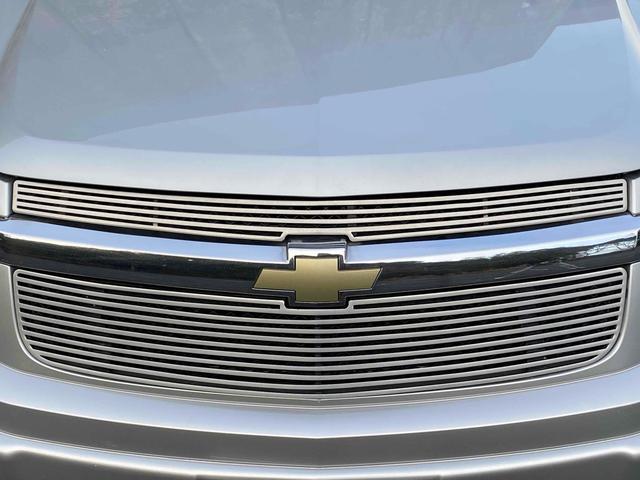 シボレーエキノックス ＬＴ　左ハンドル　サンルーフ　アルミホイール　ＡＴ　ＥＴＣ　エアコン　パワーウィンドウ（37枚目）