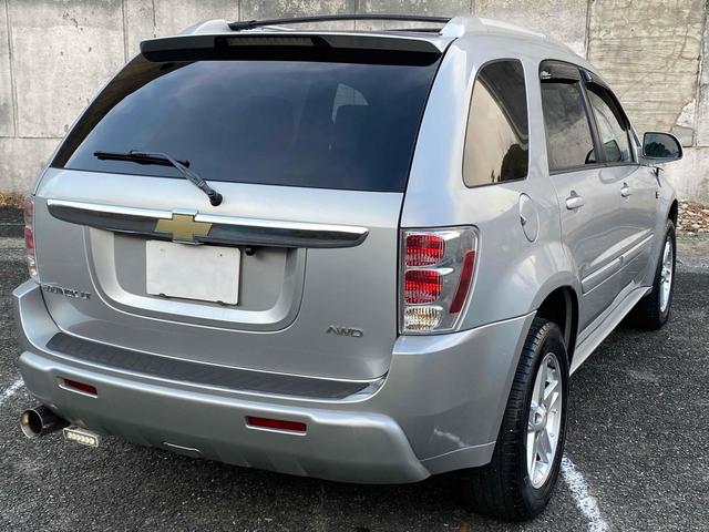 シボレーエキノックス ＬＴ　左ハンドル　サンルーフ　アルミホイール　ＡＴ　ＥＴＣ　エアコン　パワーウィンドウ（41枚目）