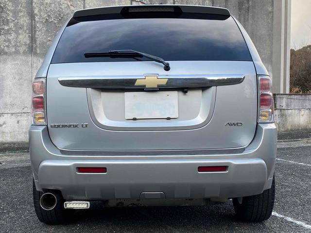 シボレーエキノックス ＬＴ　左ハンドル　サンルーフ　アルミホイール　ＡＴ　ＥＴＣ　エアコン　パワーウィンドウ（45枚目）