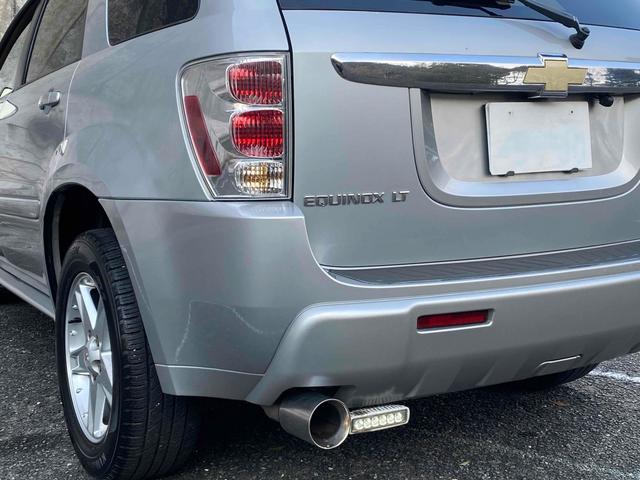 シボレーエキノックス ＬＴ　左ハンドル　サンルーフ　アルミホイール　ＡＴ　ＥＴＣ　エアコン　パワーウィンドウ（46枚目）