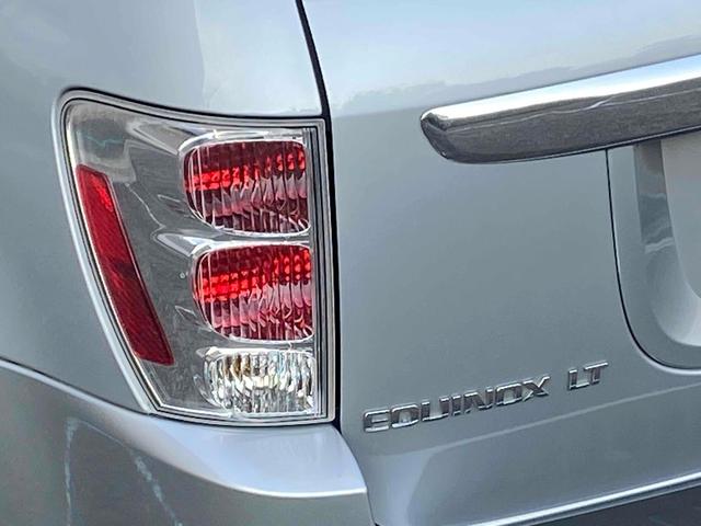 シボレーエキノックス ＬＴ　左ハンドル　サンルーフ　アルミホイール　ＡＴ　ＥＴＣ　エアコン　パワーウィンドウ（49枚目）