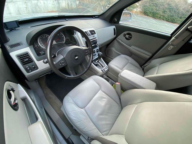 シボレーエキノックス ＬＴ　左ハンドル　サンルーフ　アルミホイール　ＡＴ　ＥＴＣ　エアコン　パワーウィンドウ（55枚目）