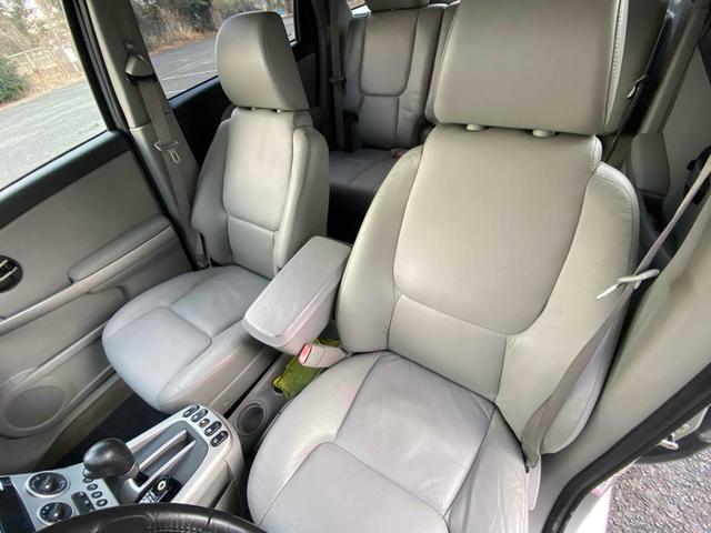 シボレーエキノックス ＬＴ　左ハンドル　サンルーフ　アルミホイール　ＡＴ　ＥＴＣ　エアコン　パワーウィンドウ（58枚目）