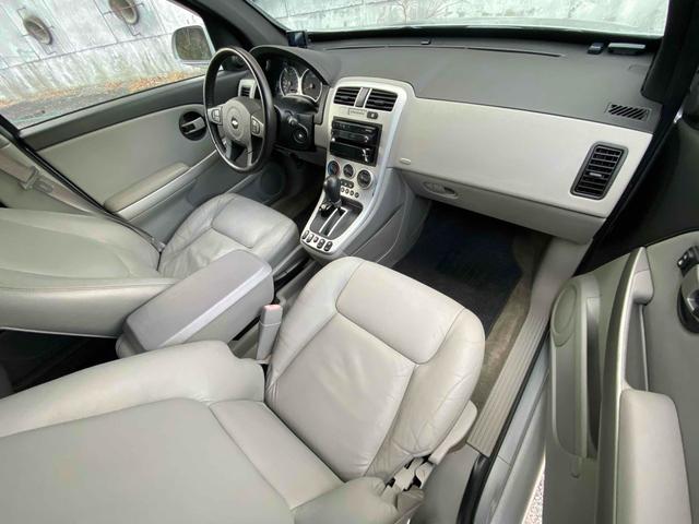 シボレーエキノックス ＬＴ　左ハンドル　サンルーフ　アルミホイール　ＡＴ　ＥＴＣ　エアコン　パワーウィンドウ（62枚目）