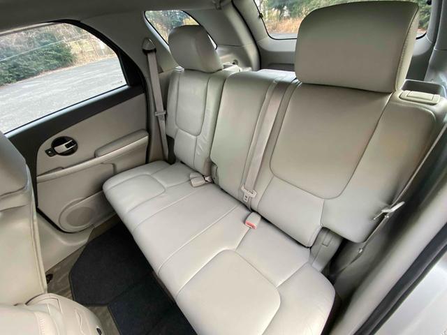 シボレーエキノックス ＬＴ　左ハンドル　サンルーフ　アルミホイール　ＡＴ　ＥＴＣ　エアコン　パワーウィンドウ（67枚目）