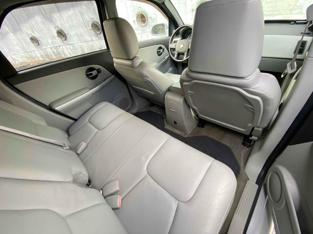 シボレーエキノックス ＬＴ　左ハンドル　サンルーフ　アルミホイール　ＡＴ　ＥＴＣ　エアコン　パワーウィンドウ（68枚目）