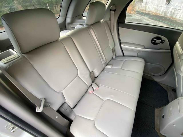 シボレーエキノックス ＬＴ　左ハンドル　サンルーフ　アルミホイール　ＡＴ　ＥＴＣ　エアコン　パワーウィンドウ（71枚目）