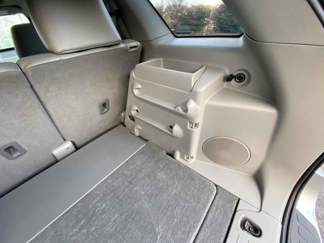 シボレーエキノックス ＬＴ　左ハンドル　サンルーフ　アルミホイール　ＡＴ　ＥＴＣ　エアコン　パワーウィンドウ（75枚目）