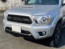 タコマ ダブルキャブ　Ｖ６　４ＷＤ（5枚目）