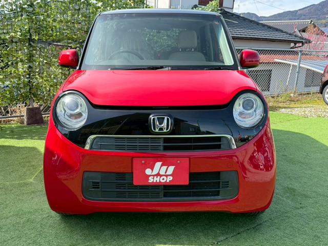 Ｎ－ＯＮＥ Ｇ　ナビ・ＴＶ／Ｂｌｕｅｔｏｏｔｈ／バックカメラ／ＣＤ／ＤＶＤ／ＰＵＳＨスタート／スマートキー／１年保証（3枚目）