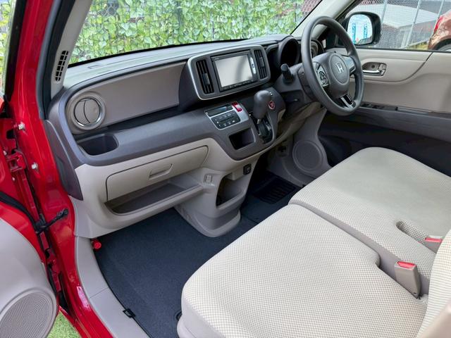 Ｎ－ＯＮＥ Ｇ　ナビ・ＴＶ／Ｂｌｕｅｔｏｏｔｈ／バックカメラ／ＣＤ／ＤＶＤ／ＰＵＳＨスタート／スマートキー／１年保証（4枚目）