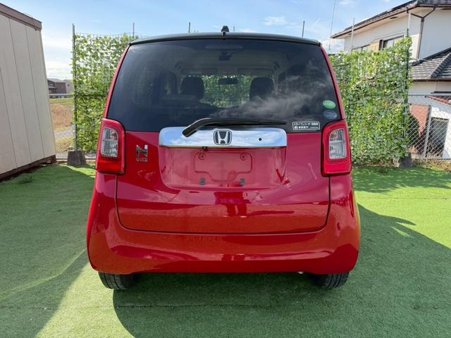 Ｎ－ＯＮＥ Ｇ　ナビ・ＴＶ／Ｂｌｕｅｔｏｏｔｈ／バックカメラ／ＣＤ／ＤＶＤ／ＰＵＳＨスタート／スマートキー／１年保証（25枚目）