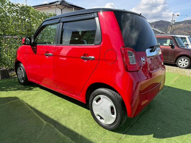 Ｎ－ＯＮＥ Ｇ　ナビ・ＴＶ／Ｂｌｕｅｔｏｏｔｈ／バックカメラ／ＣＤ／ＤＶＤ／ＰＵＳＨスタート／スマートキー／１年保証（26枚目）