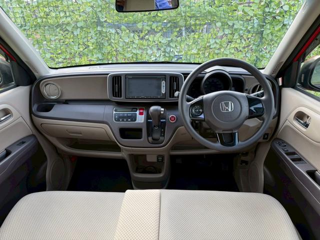 Ｎ－ＯＮＥ Ｇ　ナビ・ＴＶ／Ｂｌｕｅｔｏｏｔｈ／バックカメラ／ＣＤ／ＤＶＤ／ＰＵＳＨスタート／スマートキー／１年保証（38枚目）