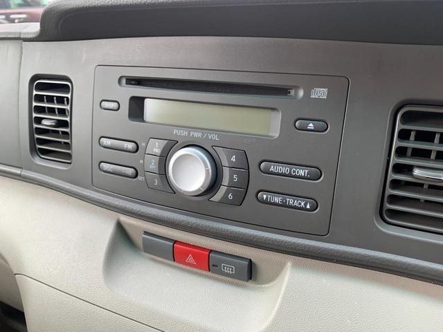 カスタムターボRS 1年保証 HIDヘッドライト キーレス 自動駐車システム ベンチシート CD再生(4枚目)