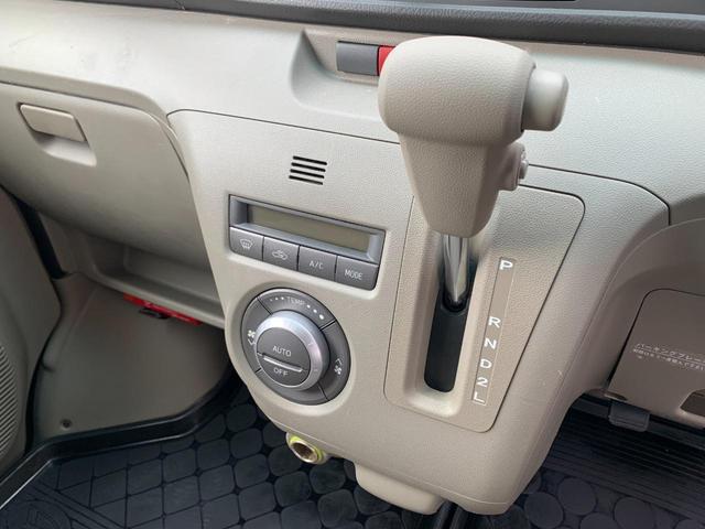 カスタムターボRS 1年保証 HIDヘッドライト キーレス 自動駐車システム ベンチシート CD再生(13枚目)