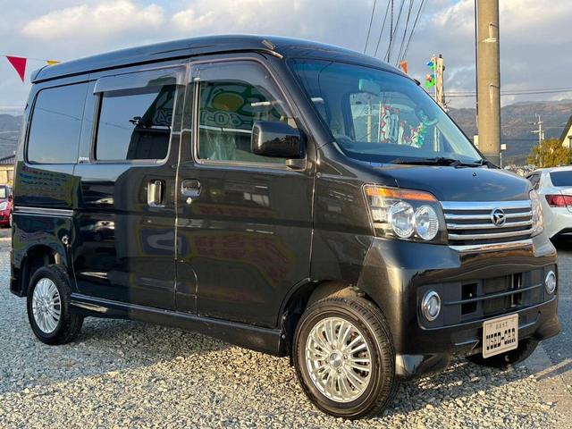カスタムターボRS 1年保証 HIDヘッドライト キーレス 自動駐車システム ベンチシート CD再生(26枚目)