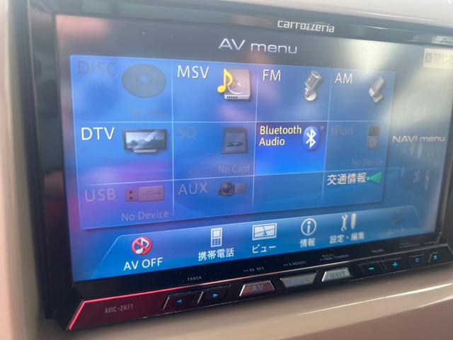 XL 1年保証/カロッツェリアAVIC-ZH77搭載/フルセグTV/メモリーナビ/CD・DVD再生/Bluetooth/シートヒーター/アイドリングストップ/スマートキー/ベンチシート/アルミホイール/(27枚目)