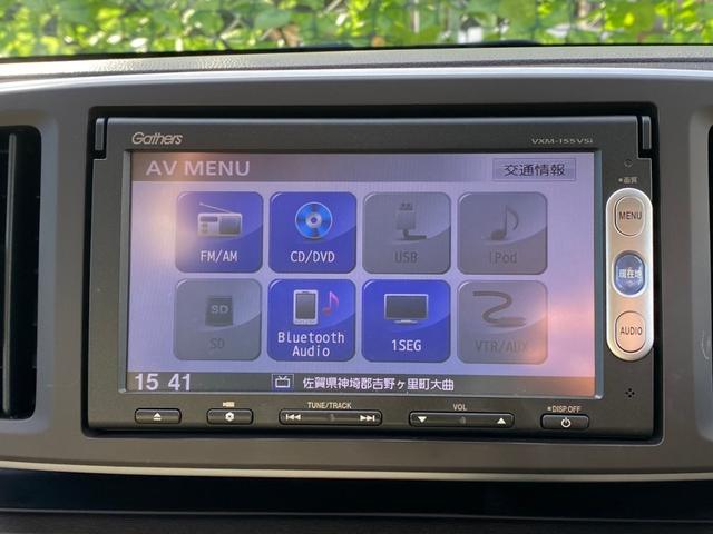 Ｎ－ＯＮＥ Ｇ　ＥＴＣ　ナビ　ＴＶ　スマートキー　アイドリングストップ　電動格納ミラー　ベンチシート　ＣＶＴ　盗難防止システム　ＡＢＳ　ＥＳＣ　ＣＤ　ＤＶＤ再生　ＵＳＢ　ミュージックプレイヤー接続可（5枚目）