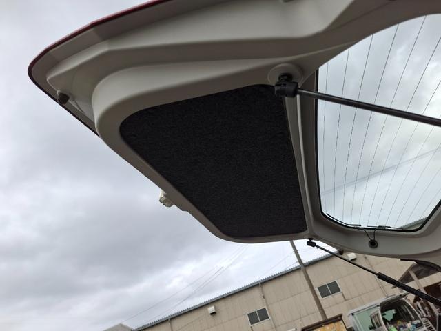 ミライース Ｌ　ＳＡＩＩＩ　クリアランスソナー　衝突被害軽減システム　オートマチックハイビーム　キーレスエントリー　アイドリングストップ　ＣＶＴ　盗難防止システム　ＡＢＳ　ＥＳＣ　ＣＤ　ＵＳＢ　衝突安全ボディ　エアコン（39枚目）