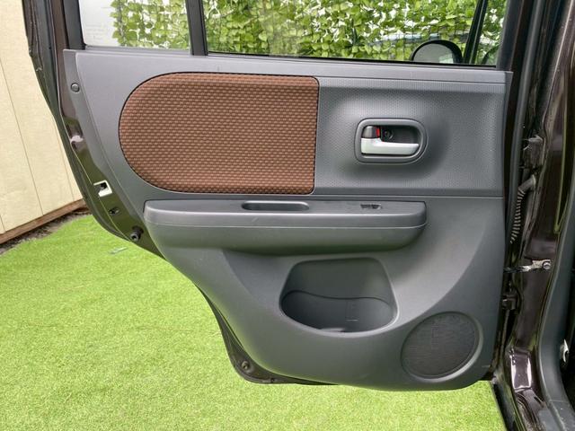 アルトラパン Ｇ　ＥＴＣ　スマートキー　アイドリングストップ　電動格納ミラー　ベンチシート　ＣＶＴ　盗難防止システム　ＡＢＳ　ＣＤ　衝突安全ボディ　エアコン（24枚目）