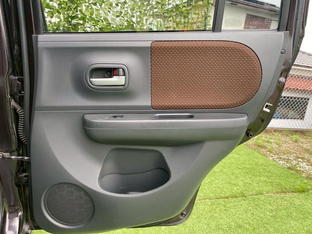 アルトラパン Ｇ　ＥＴＣ　スマートキー　アイドリングストップ　電動格納ミラー　ベンチシート　ＣＶＴ　盗難防止システム　ＡＢＳ　ＣＤ　衝突安全ボディ　エアコン（29枚目）