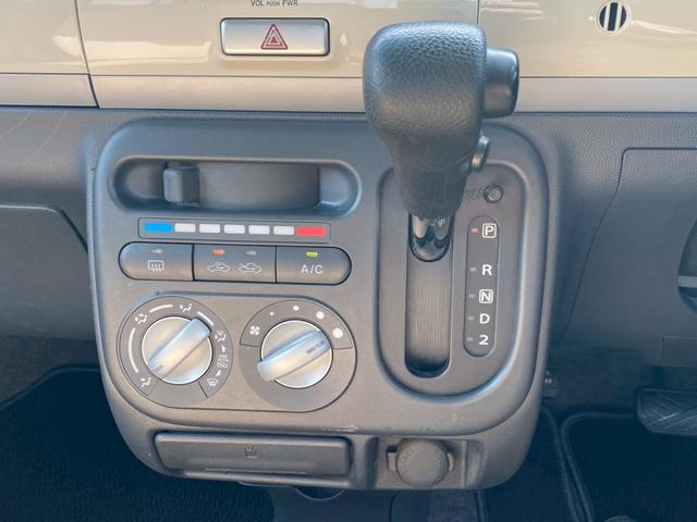 アルトラパン Ｇ　ＥＴＣ　スマートキー　ベンチシート　ＡＴ　盗難防止システム　ＡＢＳ　ＣＤ　衝突安全ボディ　エアコン　パワーステアリング　パワーウィンドウ（5枚目）