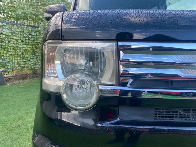 ピクシススペース カスタム　Ｘ　ＨＩＤ　スマートキー　アイドリングストップ　電動格納ミラー　ＣＶＴ　盗難防止システム　ＡＢＳ　ＣＤ　衝突安全ボディ　エアコン　パワーステアリング　パワーウィンドウ（26枚目）