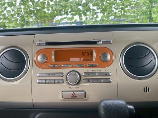 アルトラパン Ｇ　スマートキー　ベンチシート　ＡＴ　盗難防止システム　ＡＢＳ　ＣＤ　衝突安全ボディ　エアコン　パワーステアリング　パワーウィンドウ（5枚目）