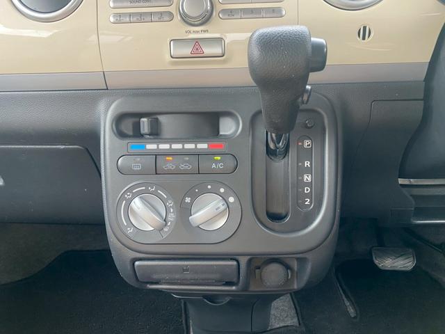 アルトラパン Ｇ　スマートキー　ベンチシート　ＡＴ　盗難防止システム　ＡＢＳ　ＣＤ　衝突安全ボディ　エアコン　パワーステアリング　パワーウィンドウ（6枚目）