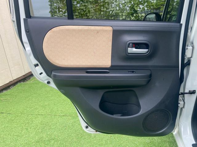 アルトラパン Ｇ　スマートキー　ベンチシート　ＡＴ　盗難防止システム　ＡＢＳ　ＣＤ　衝突安全ボディ　エアコン　パワーステアリング　パワーウィンドウ（26枚目）