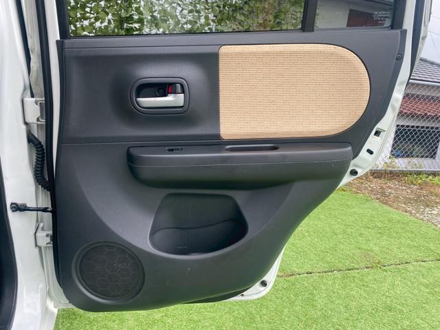 アルトラパン Ｇ　スマートキー　ベンチシート　ＡＴ　盗難防止システム　ＡＢＳ　ＣＤ　衝突安全ボディ　エアコン　パワーステアリング　パワーウィンドウ（29枚目）