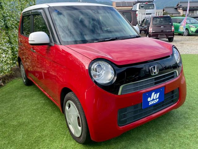 Ｎ－ＯＮＥ Ｇ・Ａパッケージ　バックカメラ　ナビ　衝突被害軽減システム　ＨＩＤ　スマートキー　アイドリングストップ　電動格納ミラー　ベンチシート　ＣＶＴ　盗難防止システム　ＡＢＳ　ＥＳＣ　ＣＤ　ＵＳＢ　ミュージックプレイヤー接続可（13枚目）