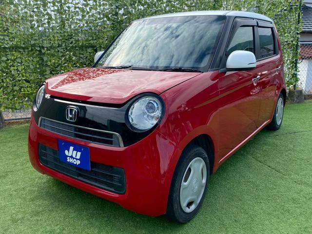 Ｎ－ＯＮＥ Ｇ・Ａパッケージ　バックカメラ　ナビ　衝突被害軽減システム　ＨＩＤ　スマートキー　アイドリングストップ　電動格納ミラー　ベンチシート　ＣＶＴ　盗難防止システム　ＡＢＳ　ＥＳＣ　ＣＤ　ＵＳＢ　ミュージックプレイヤー接続可（26枚目）