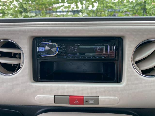 ミラココア ココアプラスＸ　ＬＥＤヘッドランプ　スマートキー　アイドリングストップ　電動格納ミラー　ベンチシート　ＣＶＴ　盗難防止システム　ＡＢＳ　ＣＤ　ルーフレール　衝突安全ボディ　エアコン　パワーステアリング（3枚目）