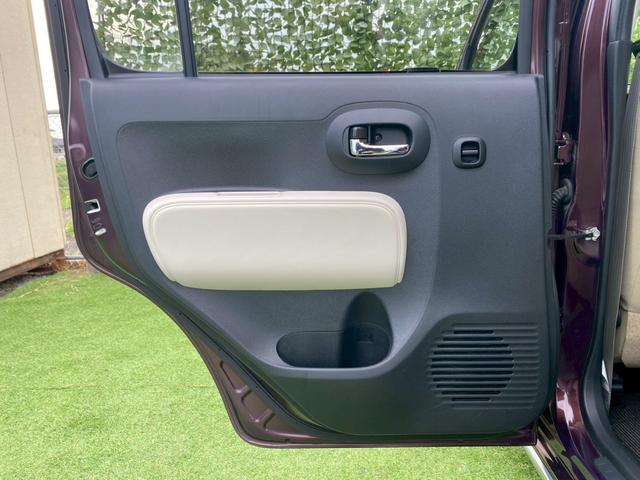 ミラココア ココアプラスＸ　ＬＥＤヘッドランプ　スマートキー　アイドリングストップ　電動格納ミラー　ベンチシート　ＣＶＴ　盗難防止システム　ＡＢＳ　ＣＤ　ルーフレール　衝突安全ボディ　エアコン　パワーステアリング（10枚目）