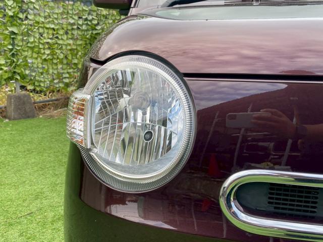 ミラココア ココアプラスＸ　ＬＥＤヘッドランプ　スマートキー　アイドリングストップ　電動格納ミラー　ベンチシート　ＣＶＴ　盗難防止システム　ＡＢＳ　ＣＤ　ルーフレール　衝突安全ボディ　エアコン　パワーステアリング（22枚目）