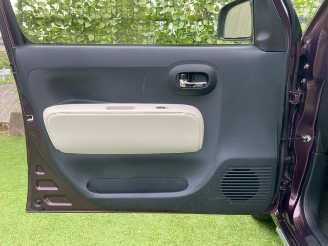 ミラココア ココアプラスＸ　ＬＥＤヘッドランプ　スマートキー　アイドリングストップ　電動格納ミラー　ベンチシート　ＣＶＴ　盗難防止システム　ＡＢＳ　ＣＤ　ルーフレール　衝突安全ボディ　エアコン　パワーステアリング（25枚目）