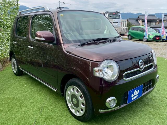 ミラココア ココアプラスＸ　ＬＥＤヘッドランプ　スマートキー　アイドリングストップ　電動格納ミラー　ベンチシート　ＣＶＴ　盗難防止システム　ＡＢＳ　ＣＤ　ルーフレール　衝突安全ボディ　エアコン　パワーステアリング（26枚目）