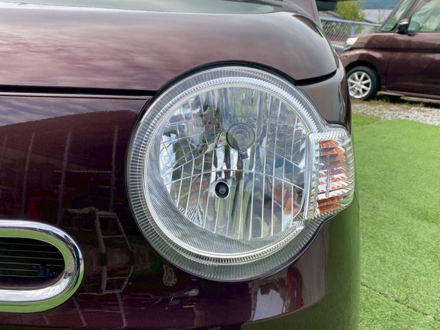 ミラココア ココアプラスＸ　ＬＥＤヘッドランプ　スマートキー　アイドリングストップ　電動格納ミラー　ベンチシート　ＣＶＴ　盗難防止システム　ＡＢＳ　ＣＤ　ルーフレール　衝突安全ボディ　エアコン　パワーステアリング（29枚目）