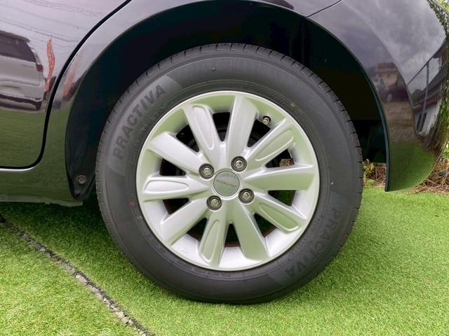 マーチ ボレロ　ＥＴＣ　アルミホイール　スマートキー　アイドリングストップ　電動格納ミラー　ＣＶＴ　盗難防止システム　衝突安全ボディ　ＡＢＳ　ＥＳＣ　ＣＤ　ミュージックプレイヤー接続可　エアコン　パワーステアリング（20枚目）