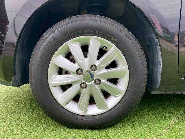 マーチ ボレロ　ＥＴＣ　アルミホイール　スマートキー　アイドリングストップ　電動格納ミラー　ＣＶＴ　盗難防止システム　衝突安全ボディ　ＡＢＳ　ＥＳＣ　ＣＤ　ミュージックプレイヤー接続可　エアコン　パワーステアリング（30枚目）
