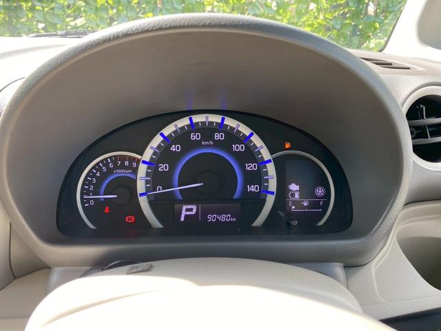 スペーシア Ｘ　ＥＴＣ　バックカメラ　両側スライド・片側電動　ナビ　ＴＶ　レーンアシスト　衝突被害軽減システム　スマートキー　アイドリングストップ　電動格納ミラー　シートヒーター　ベンチシート　ＣＶＴ（22枚目）